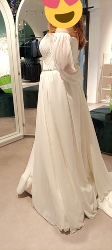 Abito sposa sposae 2023 - abito, da