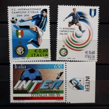 INTER CAMPIONE D'ITALIA