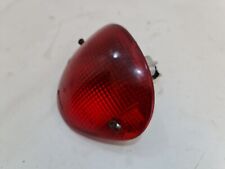 piaggio liberty 50-125-150-200 fanalino posteriore completo originale