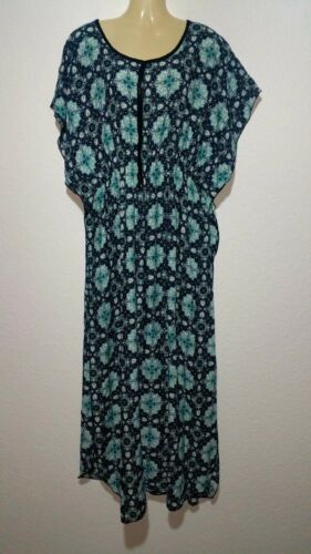 Vestito maxi abito - abito, spiaggia
