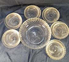 Servizio macedonia per 6