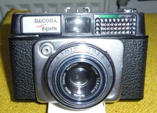 Fotocamera analogica di