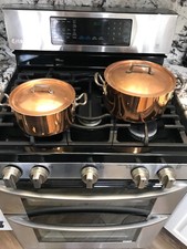 HAVARD VILLEDIEU PENTOLE IN