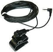 Alpine Microfono Bluetooth