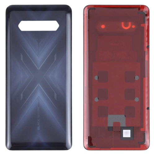 Cover posteriore batteria