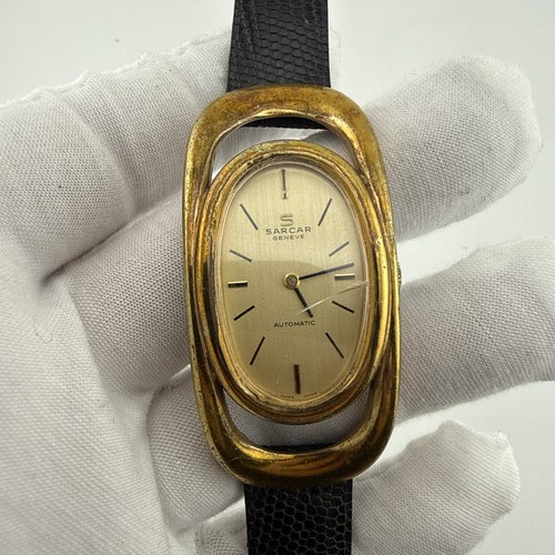 Orologio uomo vintage sarcar - vintage,