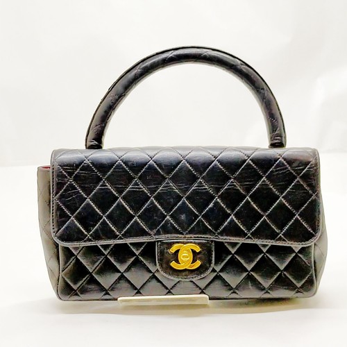 Borsa mano chanel - borsa, di