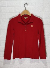 Polo Burberry London donna