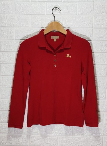 Polo burberry london - burberry,