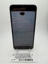 Apple iPhone 6s Plus - Space