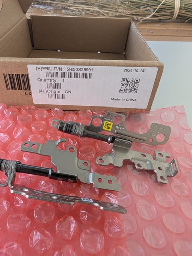 Hinge display for lenovo - hinge,