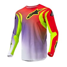 Maglia Cross Enduro Trial Atv