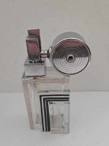 Art deco scent - art,