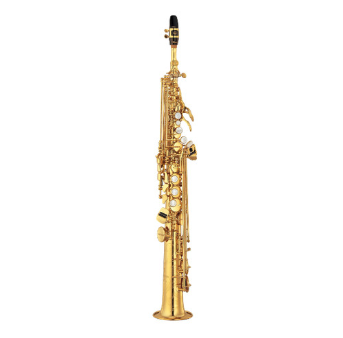 Sassofono soprano yamaha - soprano,