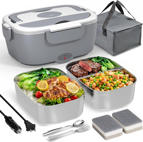 Sitlais lunch box elettrico - lunch,