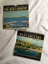 1963 + 1964  ' WEST COUNTRY' -