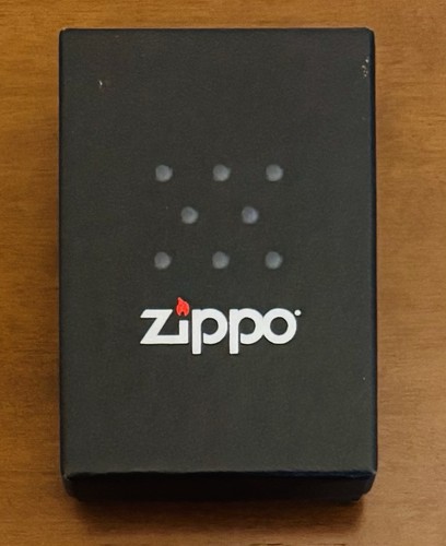 Vasco rossi zippo originale - zippo,