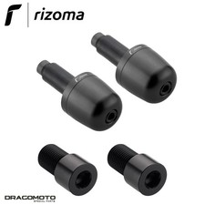 Handlebar Ends Yamaha T-Max