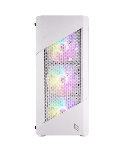 Case atx gaming - case,
