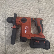 Hilti TE 4/23 NURON 2024