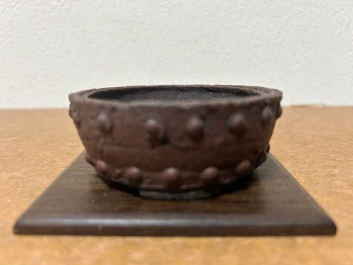Vaso per bonsai giapponese