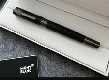 Montblanc Great Characters