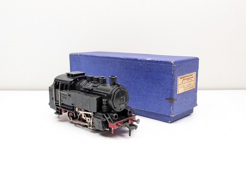 Fleischmann 1320 vecchia - 1320,