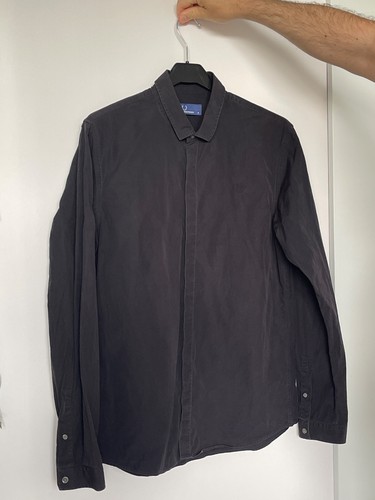 Fred perry camicia - perry,
