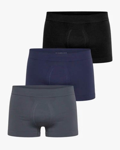 Boxer mutande pompea uomo - boxer, da