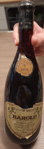 Barolo azienda cav - barolo,