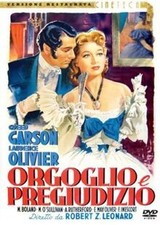 Orgoglio e pregiudizio