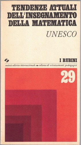 Unesco tendenze attuali - tendenze,
