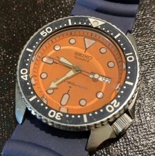 1981 Maggio SEIKO Diver 150m