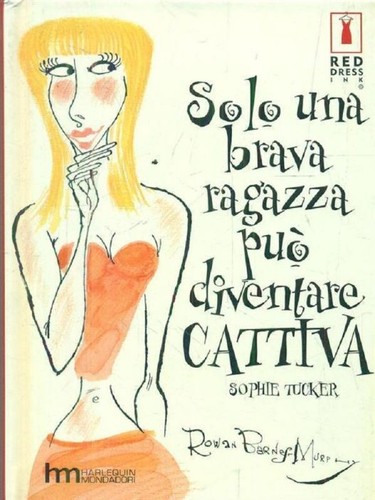 Solo una brava ragazza puo - solo,