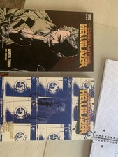 Garth Ennis - JOHN CONSTANTINE HELLBLAZER vol 1,2 di Planeta DeAgostini