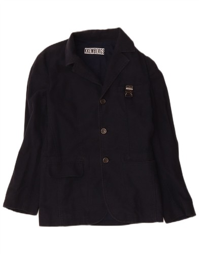 Bikkembergs womens button - womens, 3