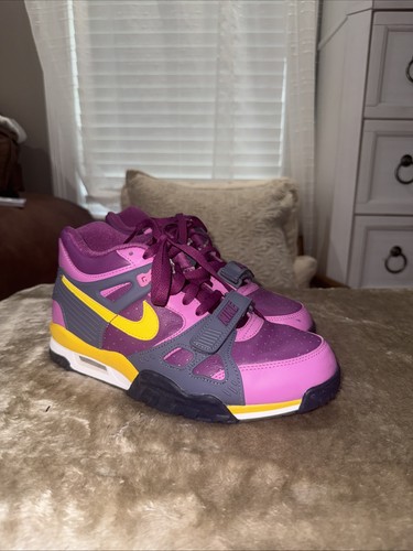 Nike air trainer - air, 3