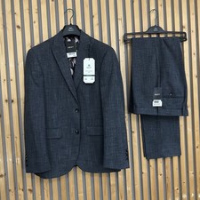 2 pezzi Next tuta uomo regular