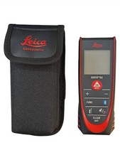 Leica disto - leica,