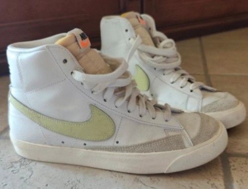 Nike blazer mid - mid, 77