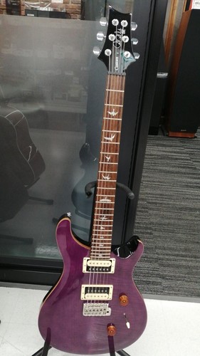 Chitarra elettrica prs - chitarra,
