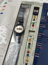 Set Orologio Swatch Sydney