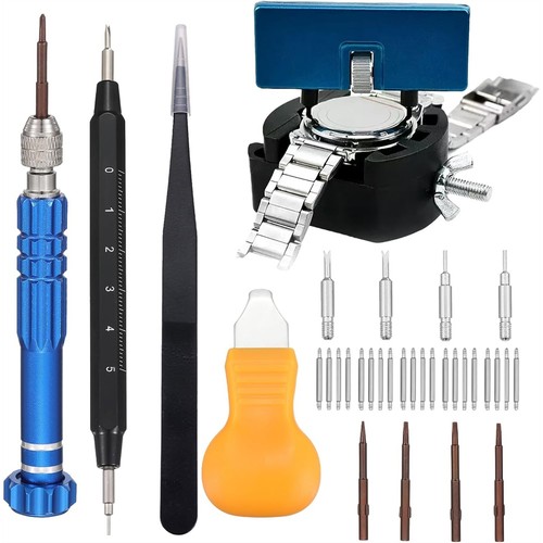 Kit strumenti per la - di,