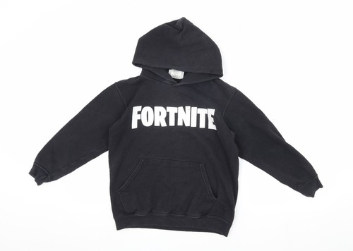 Fortnite felpa con cappuccio - fortnite,