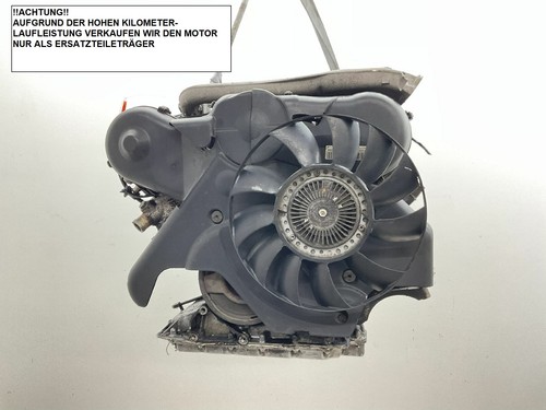 Motore akn audi - audi, tdi