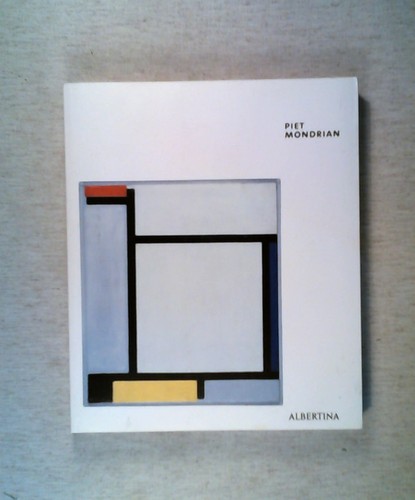 Piet mondrian schröder klaus - mondrian, schröder,