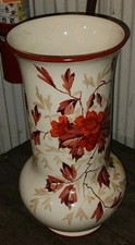 Antico vaso terra - da,