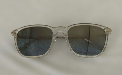Occhiali sole quadrati con - da,
