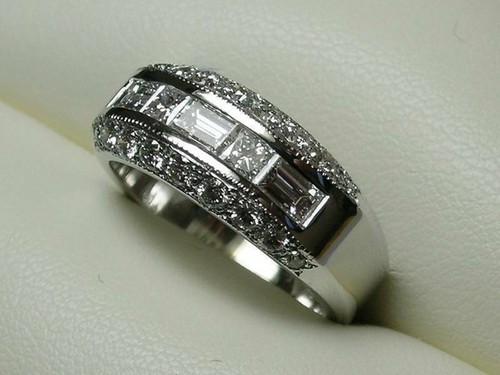 Anello fidanzamento uomo - anello, da