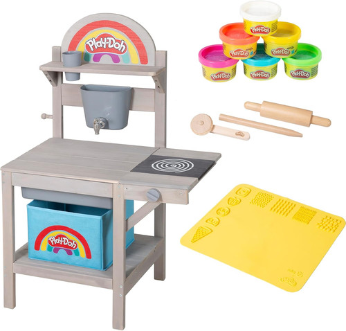 Play doh cucina gioco - x, da